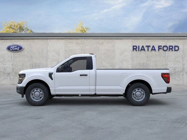 2024 Ford F-150 XL