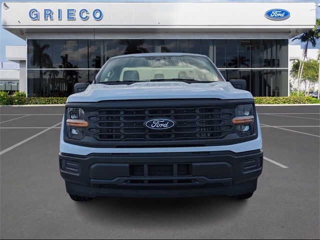 2024 Ford F-150 XL