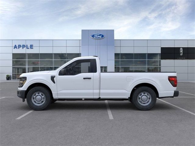 2024 Ford F-150 XL