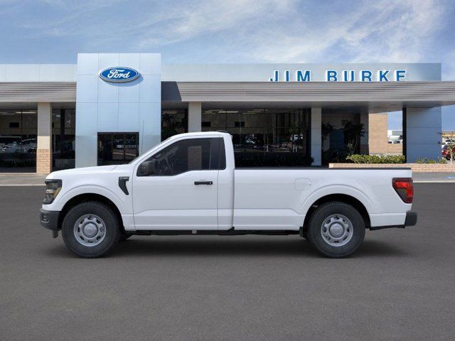 2024 Ford F-150 XL