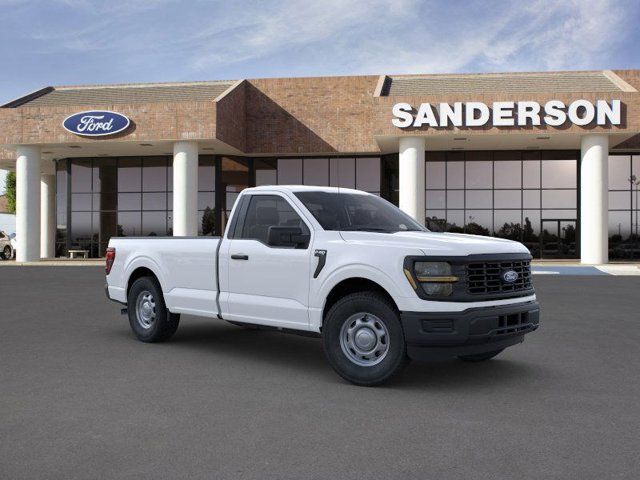 2024 Ford F-150 XL