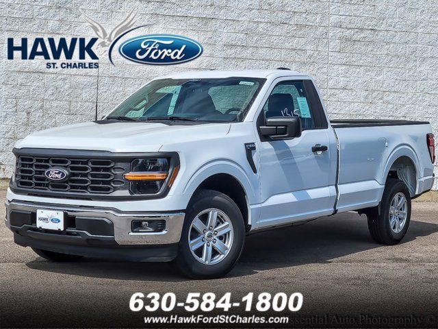 2024 Ford F-150 XL