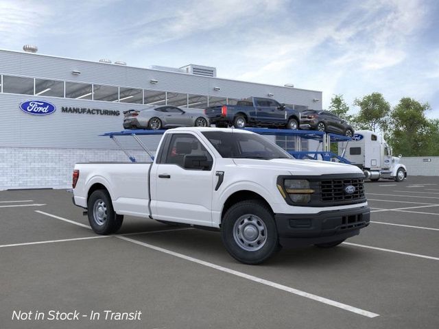 2024 Ford F-150 XL