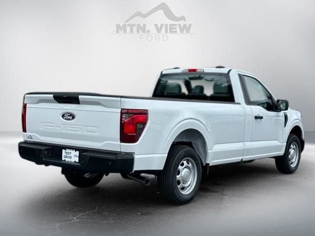 2024 Ford F-150 XL