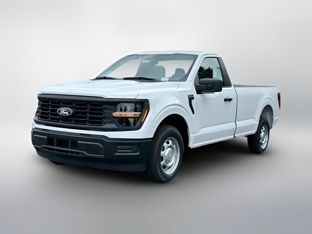 2024 Ford F-150 XL