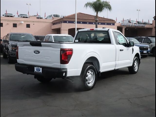 2024 Ford F-150 XL