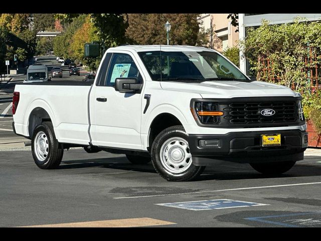 2024 Ford F-150 XL