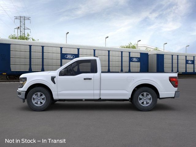 2024 Ford F-150 XL