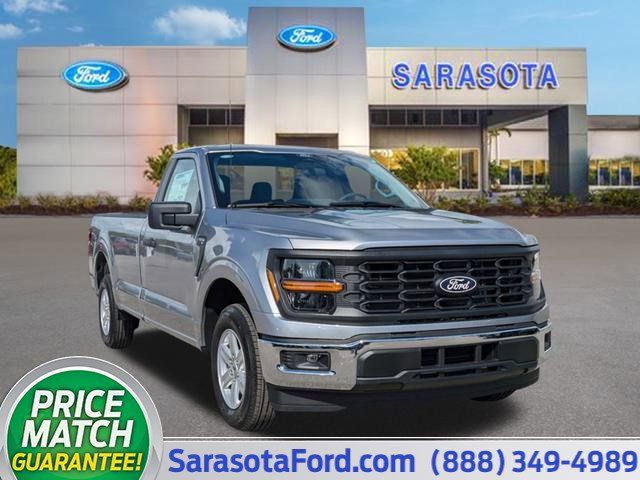 2024 Ford F-150 XL