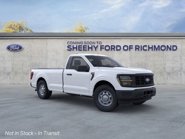 2024 Ford F-150 XL