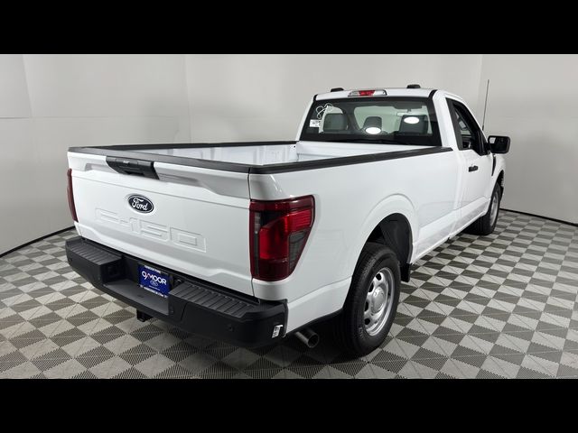 2024 Ford F-150 XL