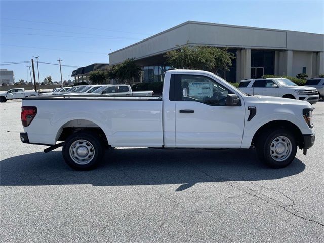 2024 Ford F-150 XL