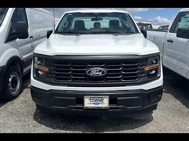 2024 Ford F-150 XL