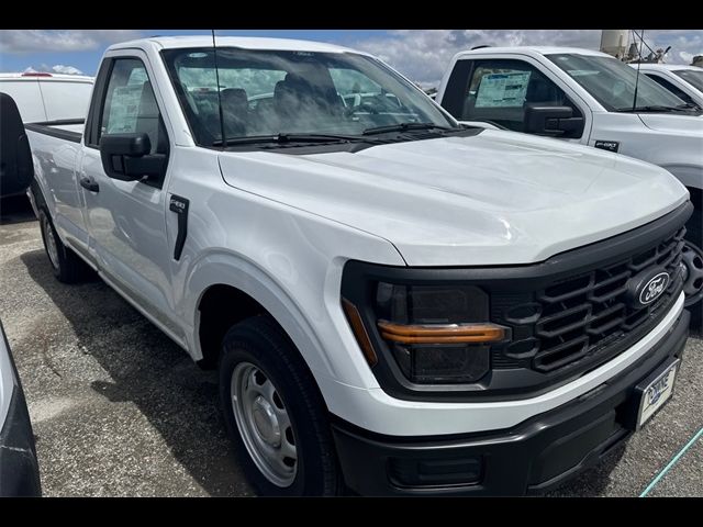2024 Ford F-150 XL