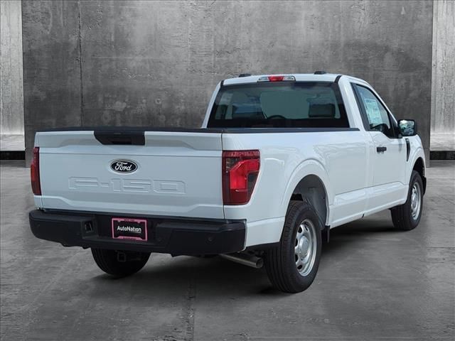 2024 Ford F-150 XL