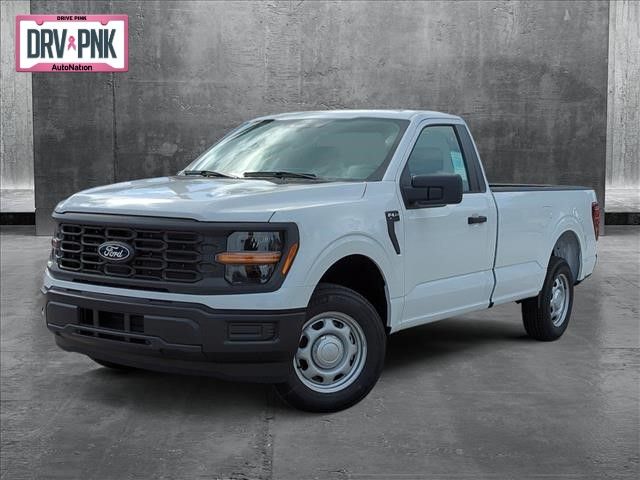 2024 Ford F-150 XL