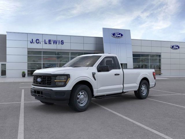 2024 Ford F-150 XL