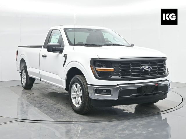 2024 Ford F-150 XL