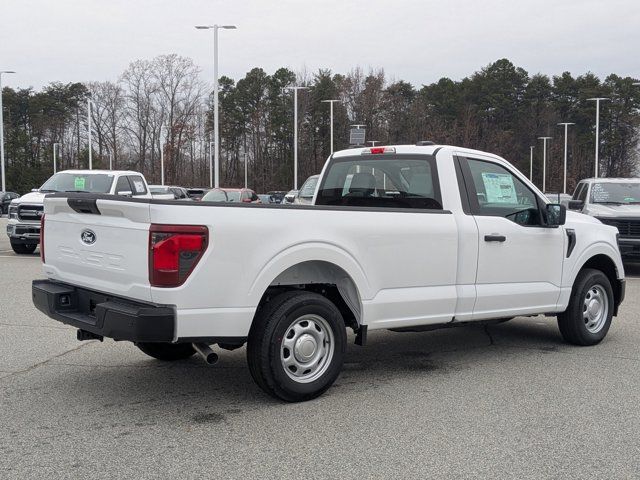 2024 Ford F-150 XL