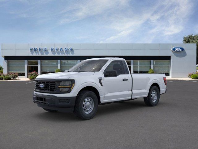 2024 Ford F-150 XL