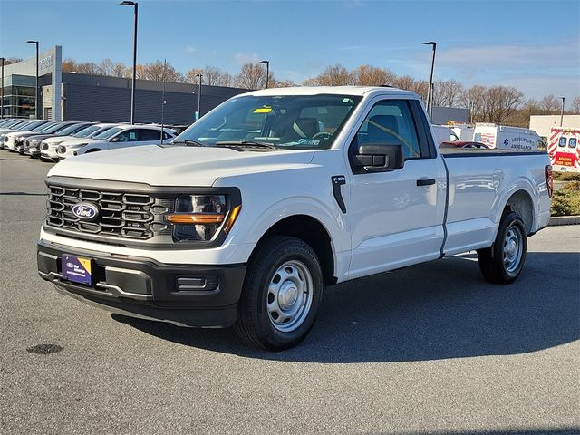 2024 Ford F-150 XL