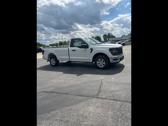 2024 Ford F-150 XL