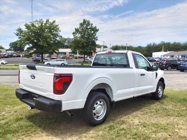 2024 Ford F-150 XL