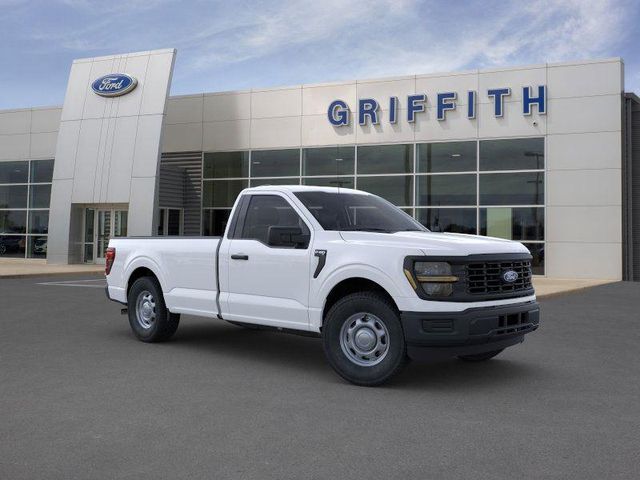 2024 Ford F-150 XL