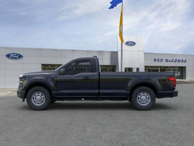 2024 Ford F-150 XL