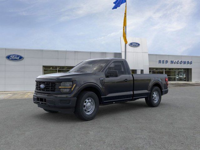 2024 Ford F-150 XL