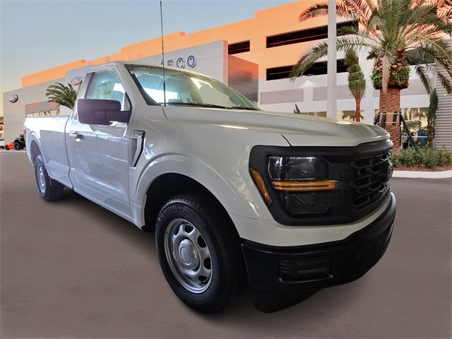 2024 Ford F-150 XL