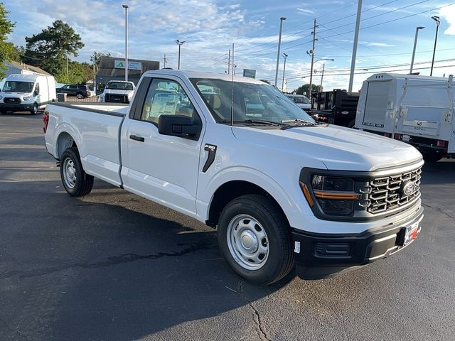 2024 Ford F-150 XL