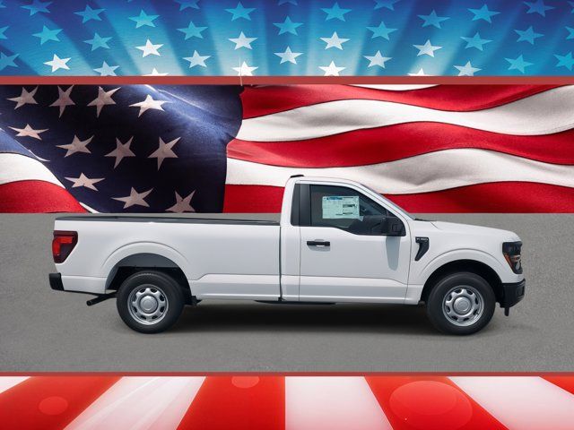 2024 Ford F-150 XL