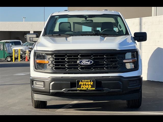 2024 Ford F-150 XL