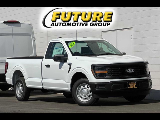 2024 Ford F-150 XL