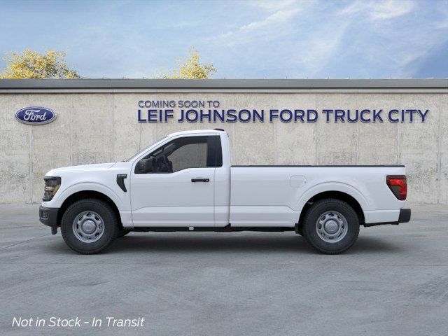 2024 Ford F-150 XL