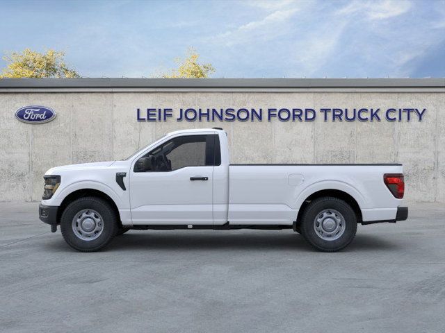 2024 Ford F-150 XL