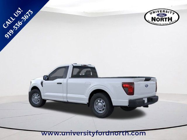 2024 Ford F-150 XL