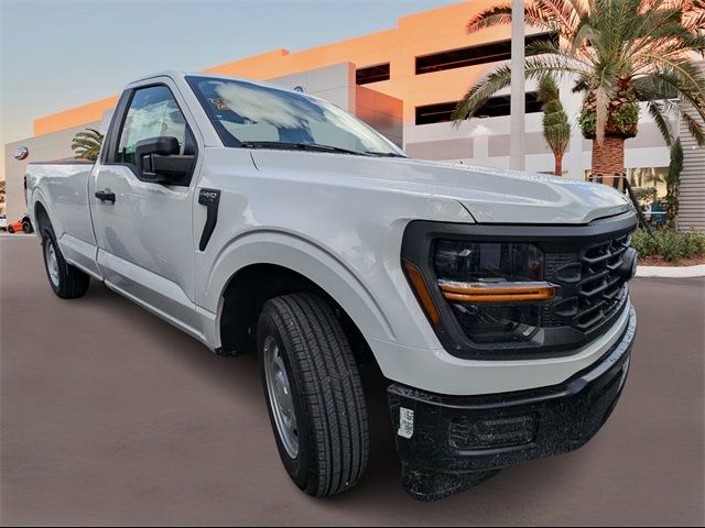 2024 Ford F-150 XL