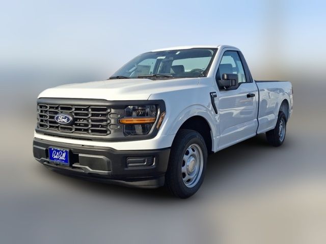 2024 Ford F-150 XL