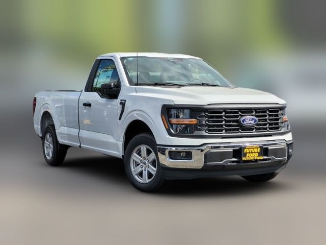 2024 Ford F-150 XL