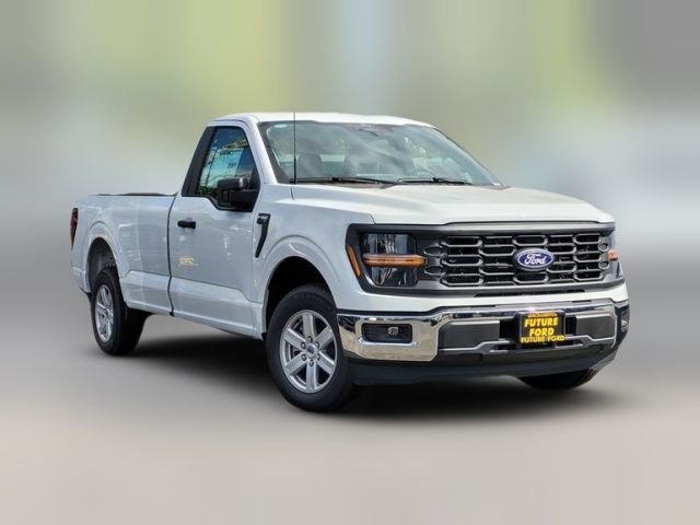 2024 Ford F-150 XL