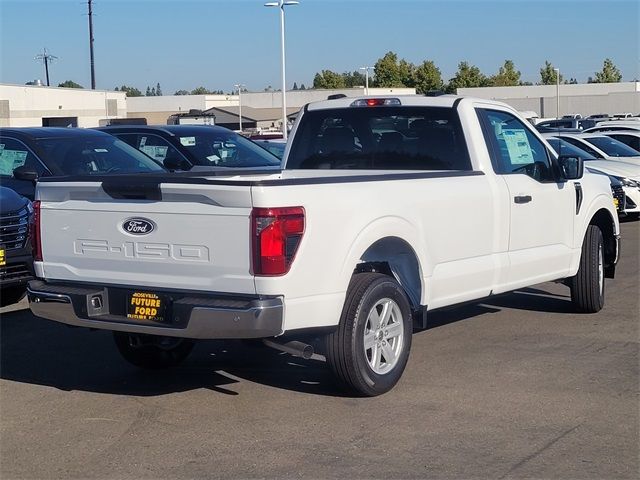 2024 Ford F-150 XL