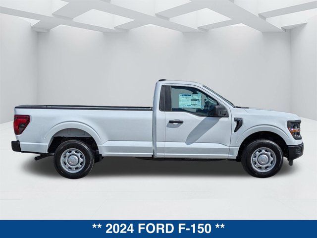 2024 Ford F-150 XL