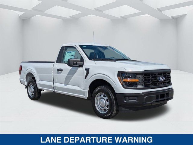 2024 Ford F-150 XL