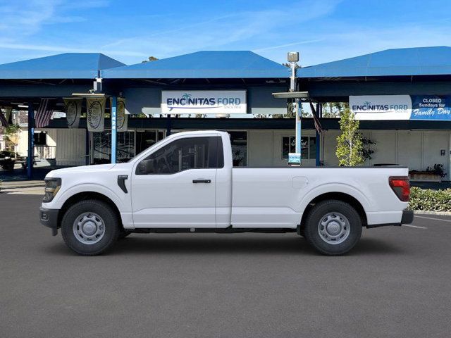 2024 Ford F-150 XL