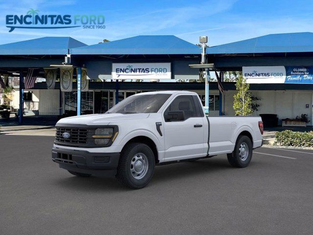 2024 Ford F-150 XL