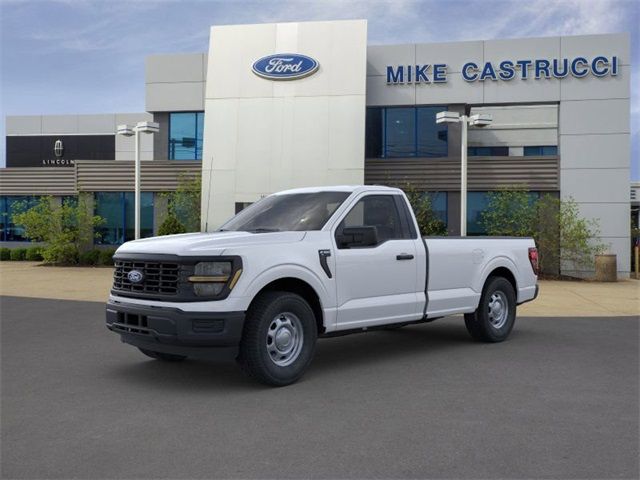 2024 Ford F-150 XL