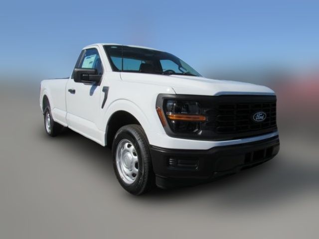 2024 Ford F-150 XL