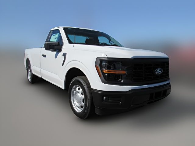 2024 Ford F-150 XL